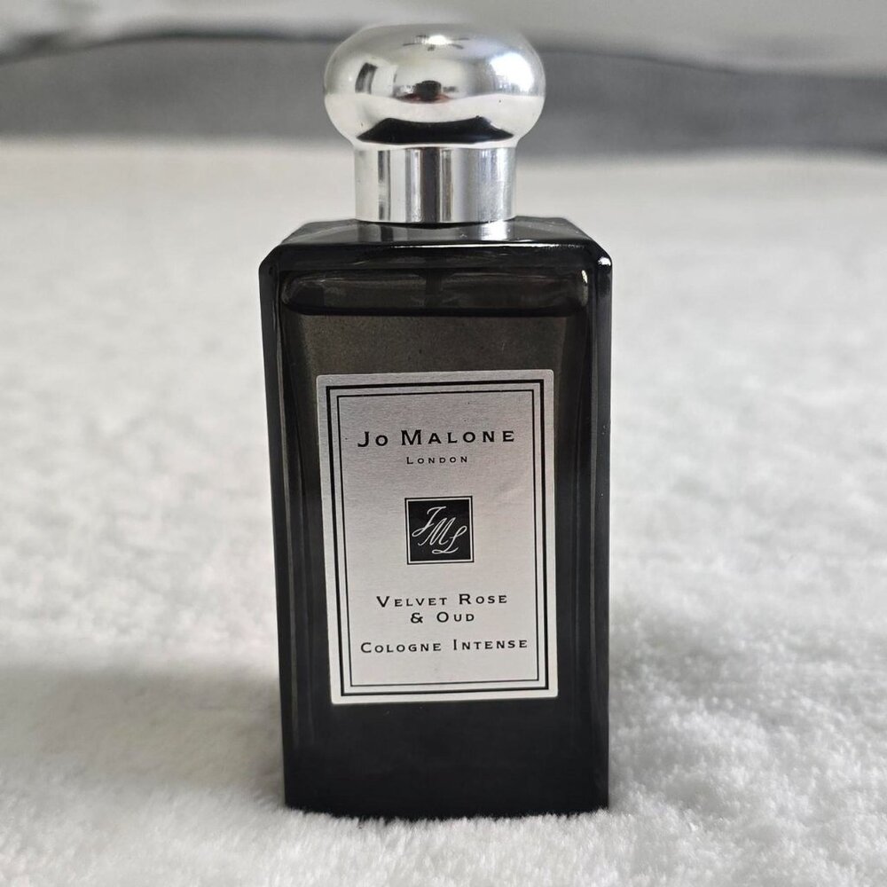 Jo Malone Velvet Rose & Oud - Picture 7 of 7